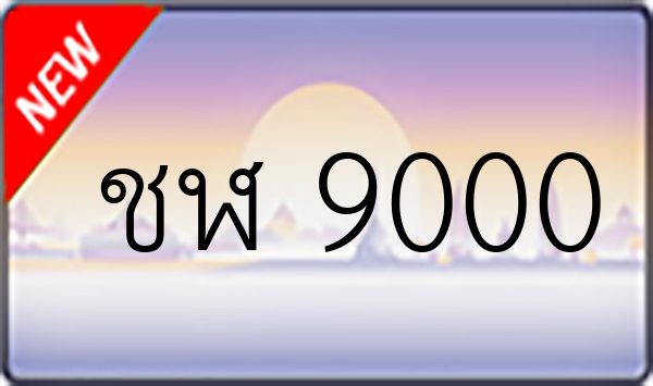 ชฬ 9000